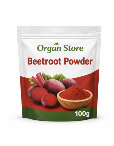 Beetroot-Powder