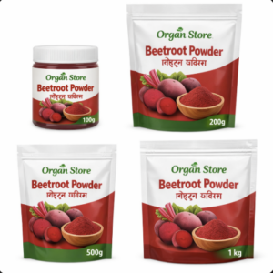 Beetroot-Powder