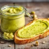 Pistachio Butter