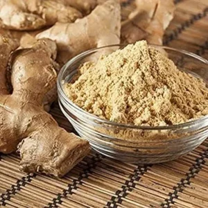Ginger Powder (Organic)