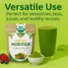 Moringa Powder (Organic)