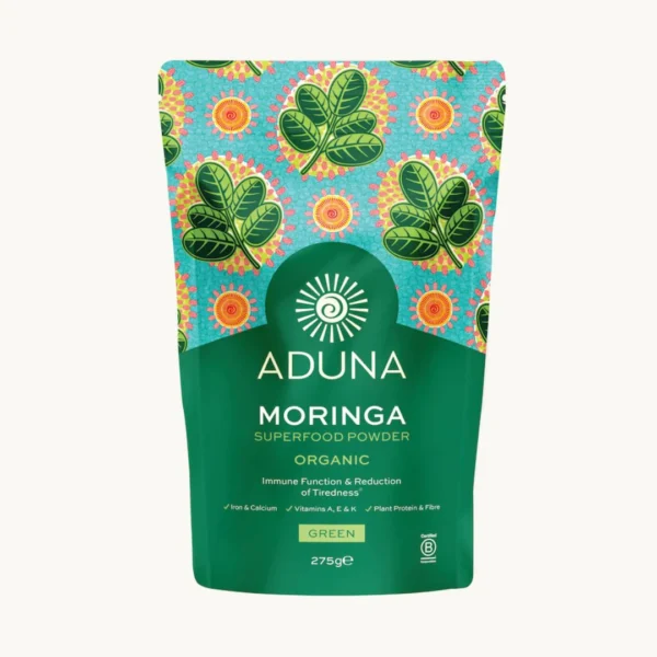 Moringa Powder (Organic)