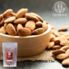 Organic Almond (Premium Badam)