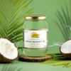 Cold Pressed Coconut Oil