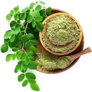 Moringa Powder (Organic)