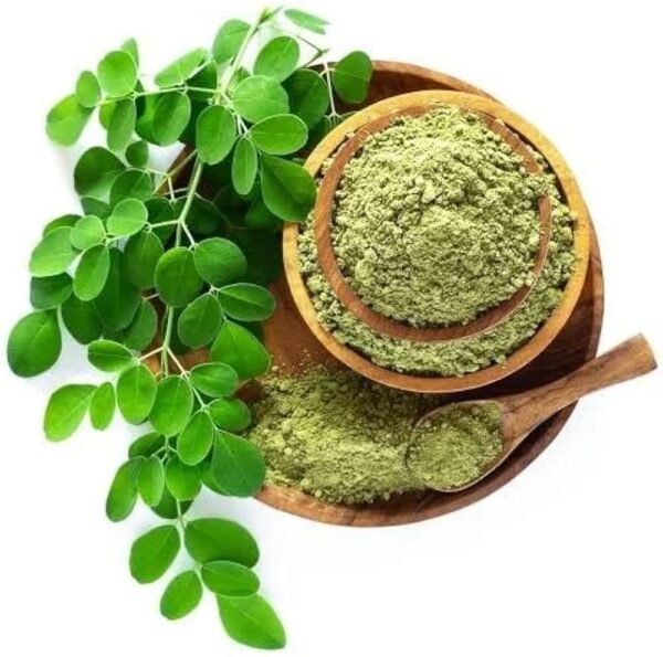 Moringa Powder (Organic)