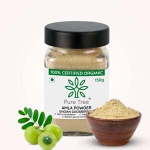 Amla Powder (Organic)