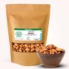 Organic Almond (Premium Badam)