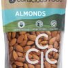 Organic Almond (Premium Badam)
