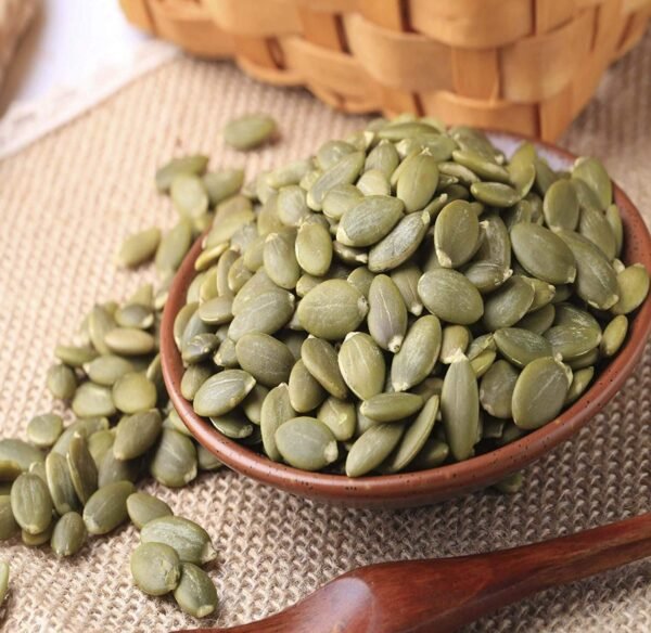 Pumpkin Seeds