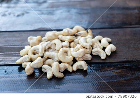Cashew Nut (Premium Kaju Badam)