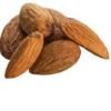 Organic Almond (Premium Badam)