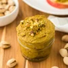 Pistachio Butter