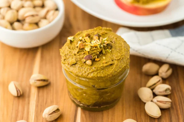 Pistachio Butter