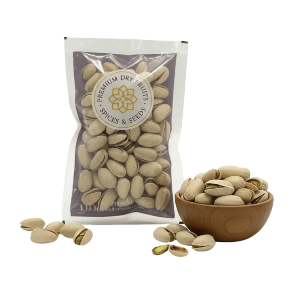 Pistachio (Pesta Badam)