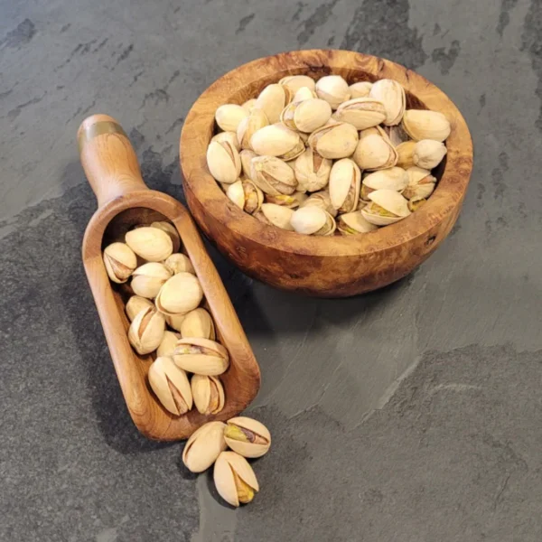 Pistachio (Pesta Badam)