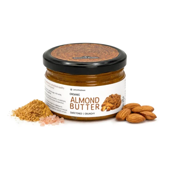 Cashew Butter