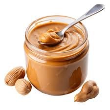 Peanut Butter (Natural)