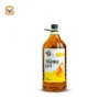 Organic Mustard Oil (Cold-Pressed)