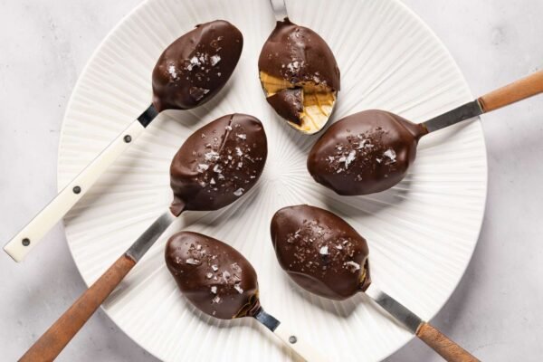 Chocolate Peanut Butter