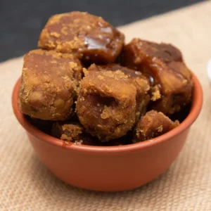 Khejurer Patali Gur (Date Palm Jaggery)
