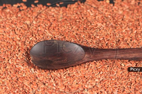 Flax Seeds (Tisi Seed)