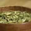 Pumpkin Seeds