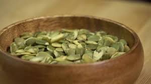 Pumpkin Seeds