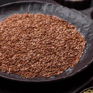Flax Seeds (Tisi Seed)
