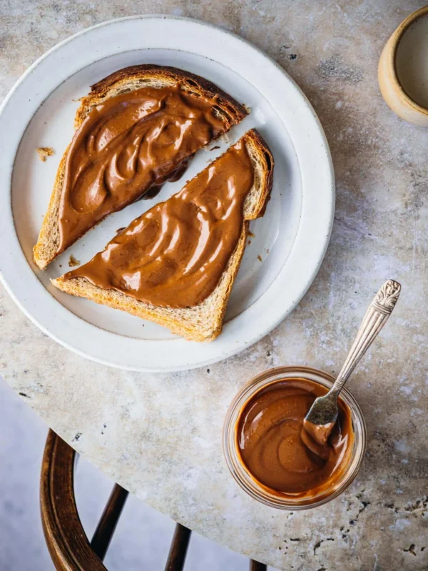 Chocolate Peanut Butter