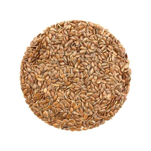 Flax Seeds (Tisi Seed)
