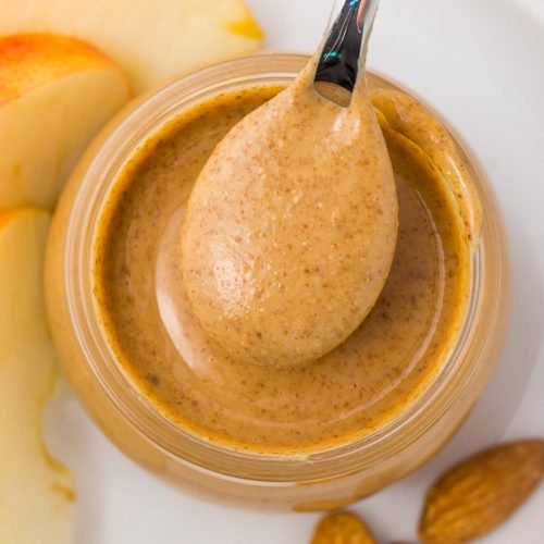 Cashew Butter