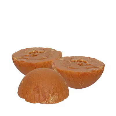 Khejurer Patali Gur (Date Palm Jaggery)