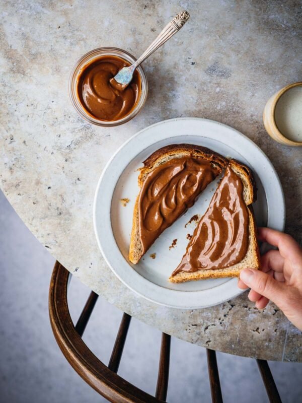 Chocolate Peanut Butter