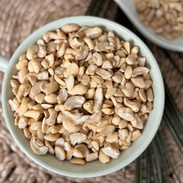 Cashew Nut (Premium Kaju Badam)