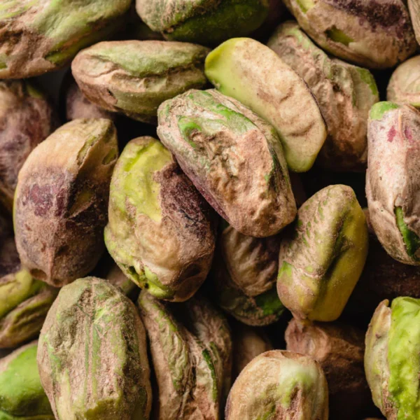 Pistachio (Pesta Badam)