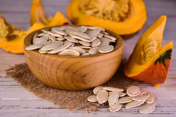 Pumpkin Seeds